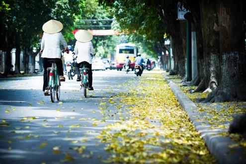 Nắng trải dài trên cả ba miền trong ngày 17/2 